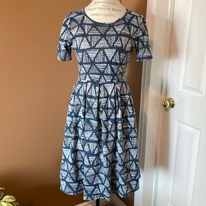 Dress with pockets!!